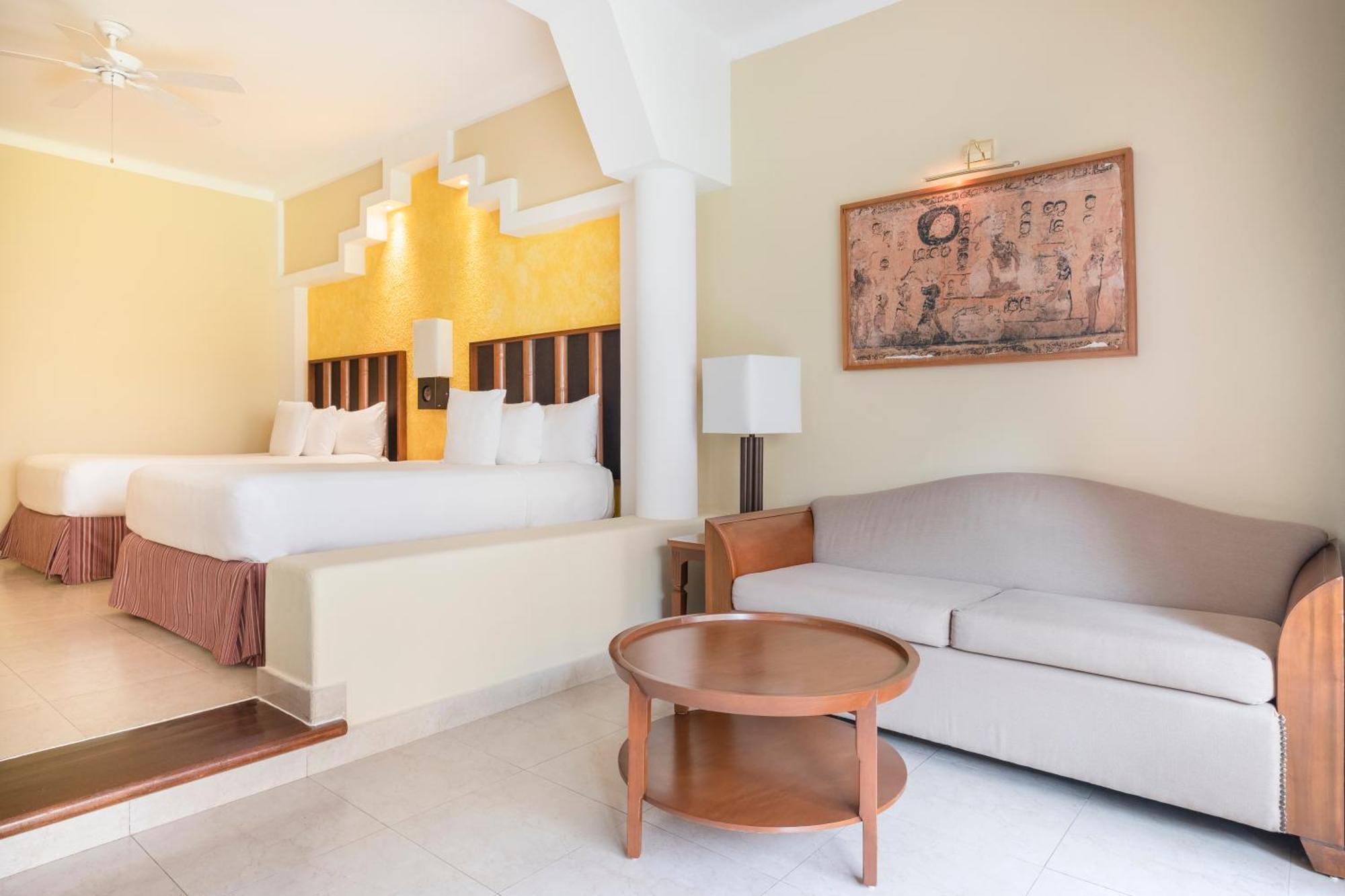 Último Quarto Disponível